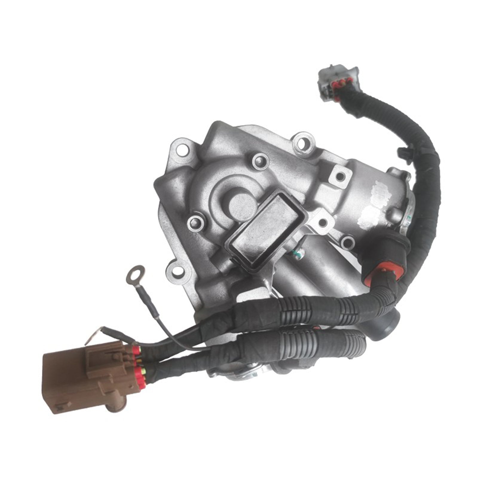 Auto Transmission Actuator Assy-Gear 438002D205 D7UF1 14 Pin For Kia Soul