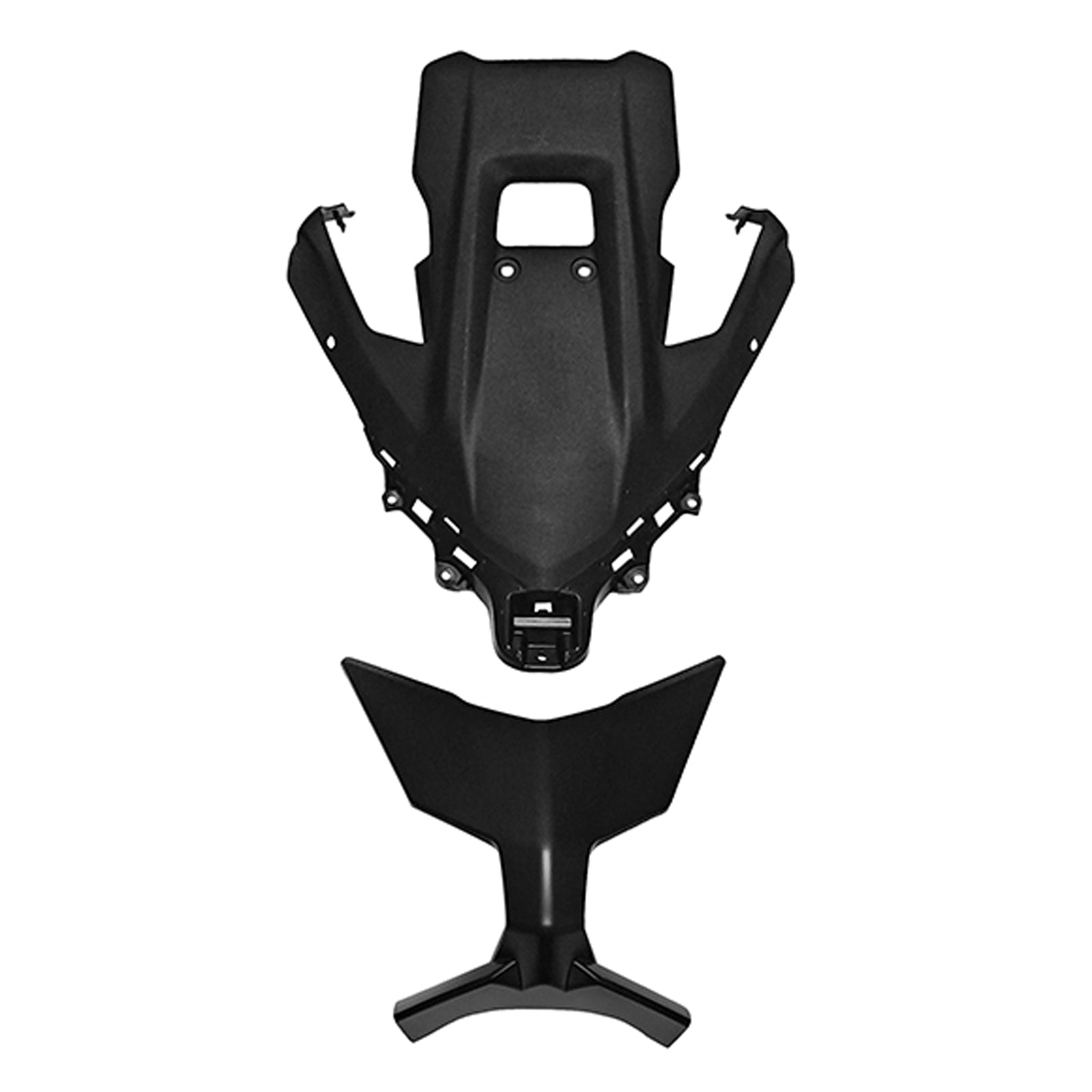 2025-2026 for Yamaha TMAX560 Injection Bodywork Fairing Kit