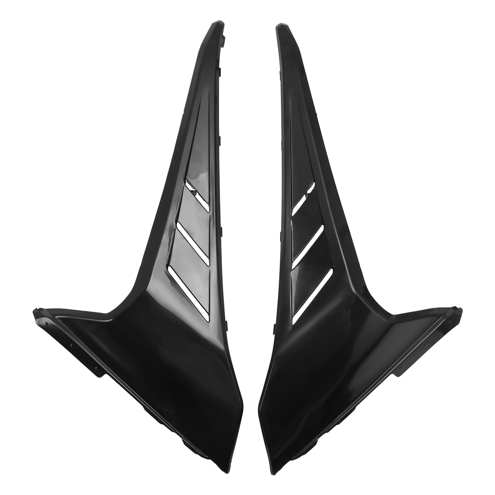 Bodywork Fairing Injection Unpainted For Yamaha X-MAX 300 XMAX 2023 2024