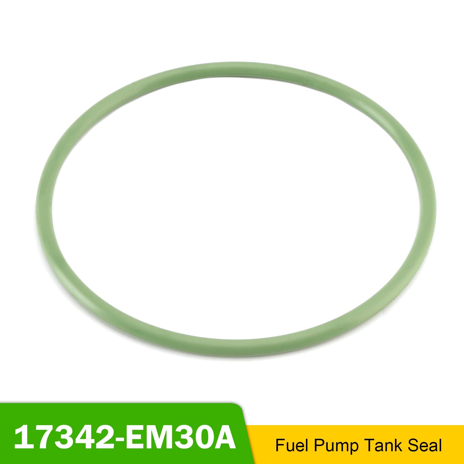 17342-EM30A Fuel Pump Tank Seal Gasket for Nissan Rogue Juke Sentra 2007-2019