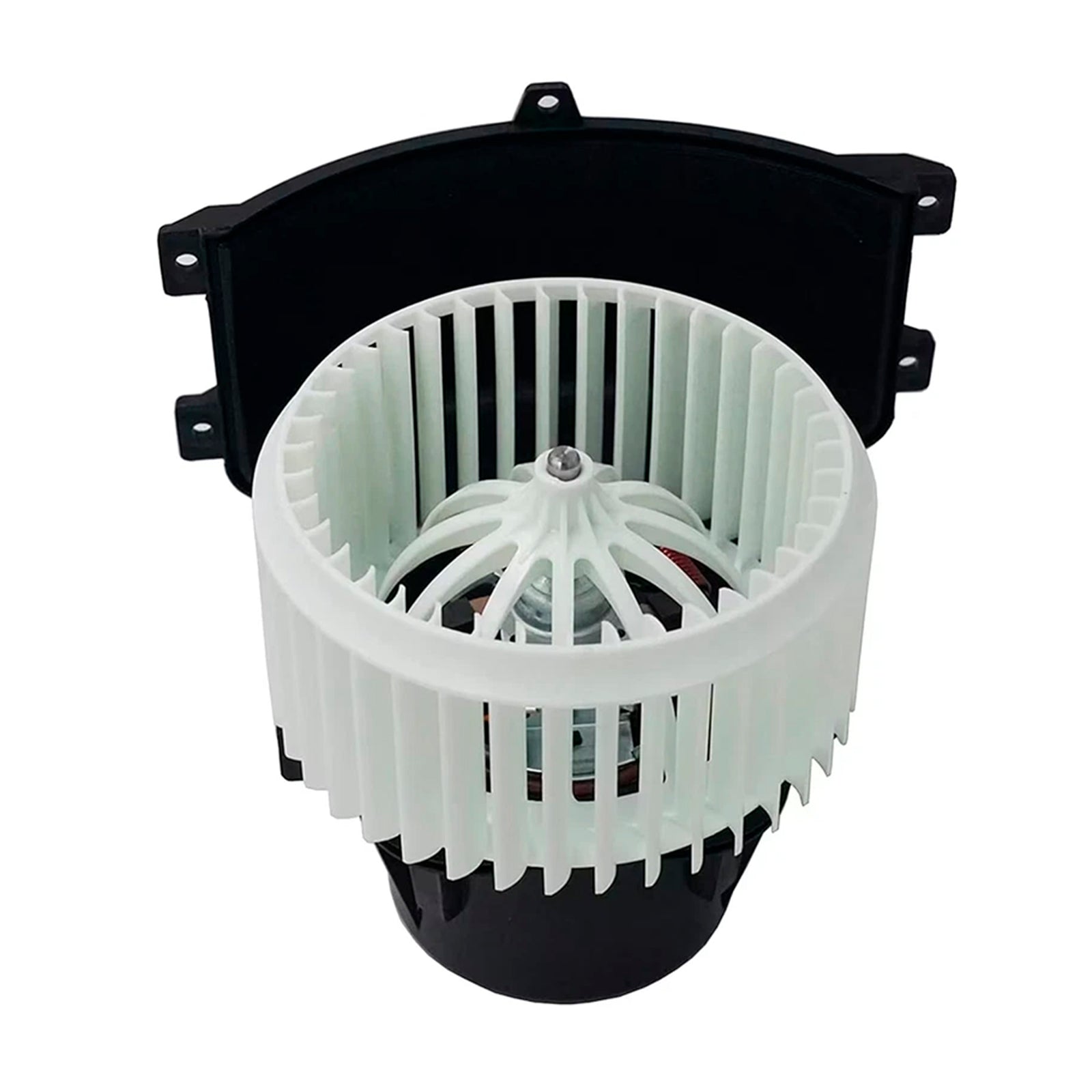 2003-2015 For VW Transporter / Caravelle MK5 HVAC Blower Motor Fan Front 7H2819021D