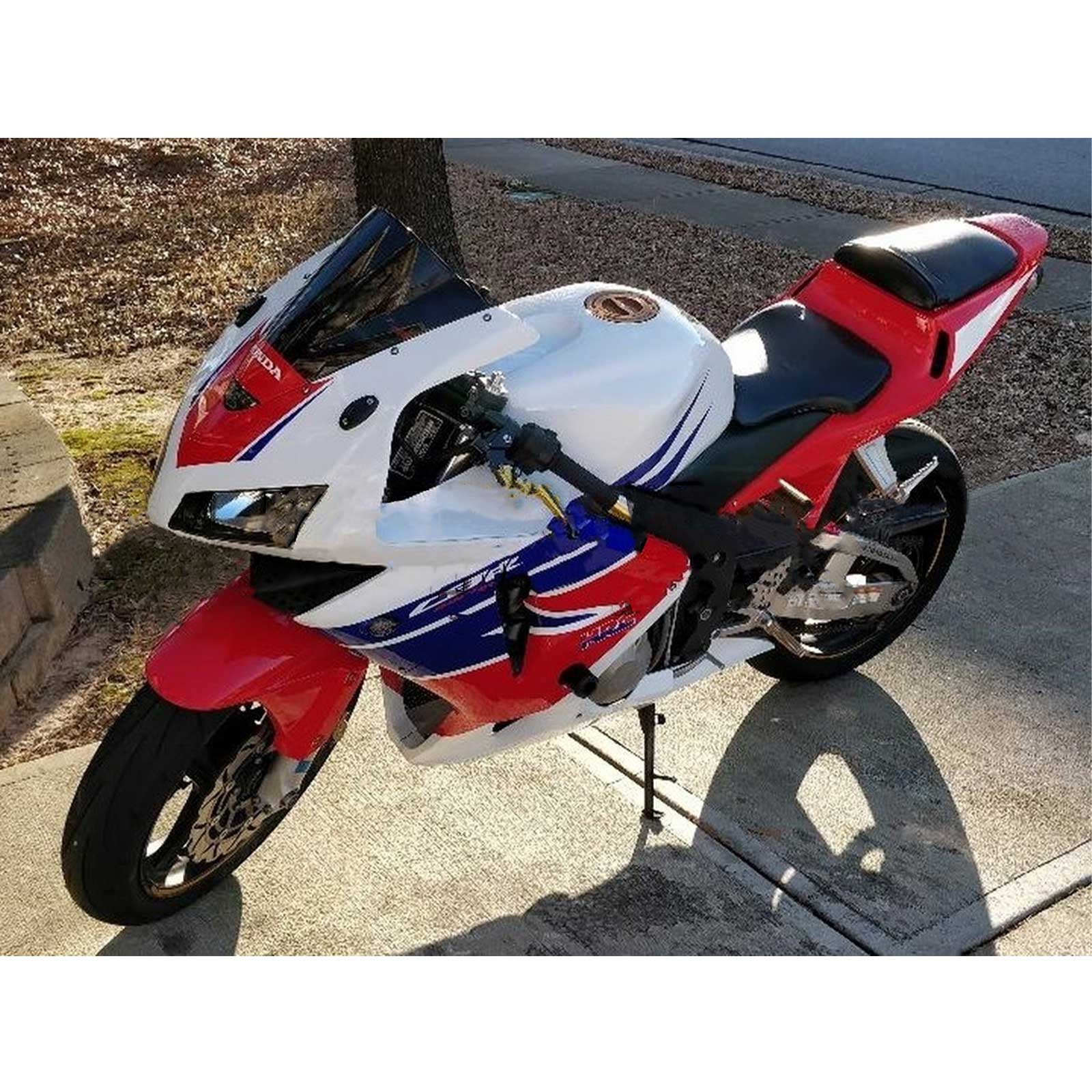 Honda CBR600RR 2003-2004 F5 Fairing Kit Bodywork Plastic ABS