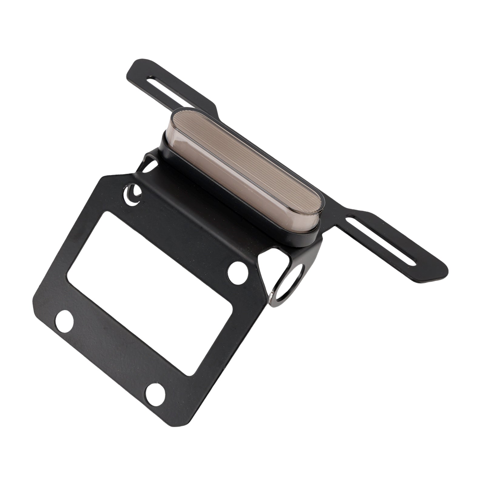 2023-2024 Honda CL250 CL300 CL500 SCL500 License Plate Holder Frame Bracket