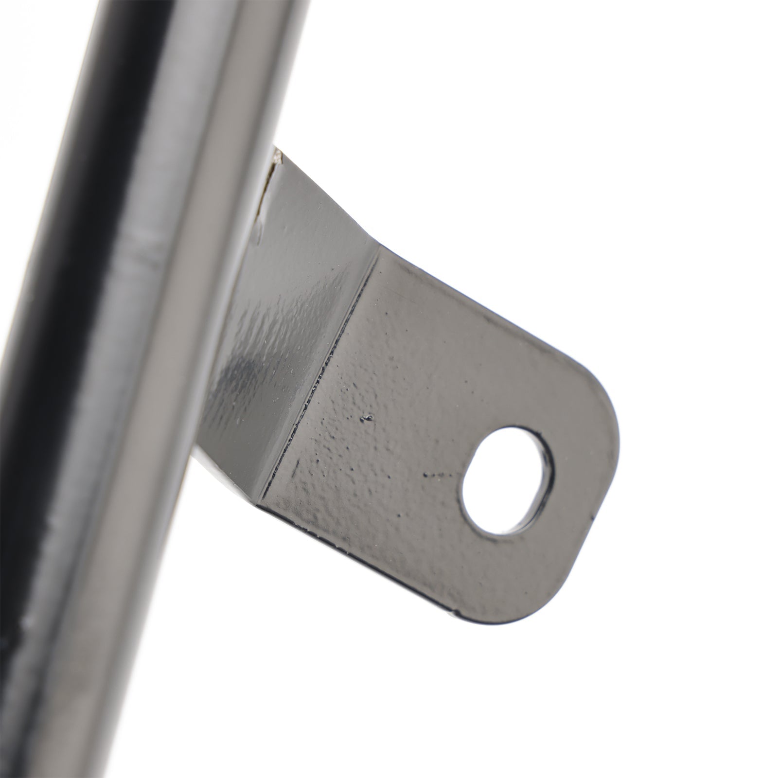 Rear Luggage Rack Carrier with Seat Ring For Honda GB350 S CB350 RS 2022-2024