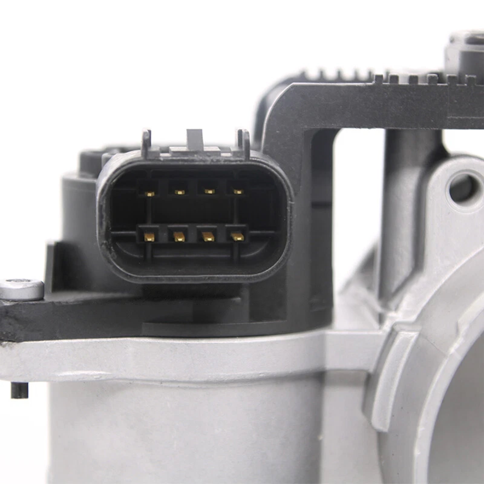 2007-2010 Kia Rondo  (2.7L) Throttle Body 35100-3E100