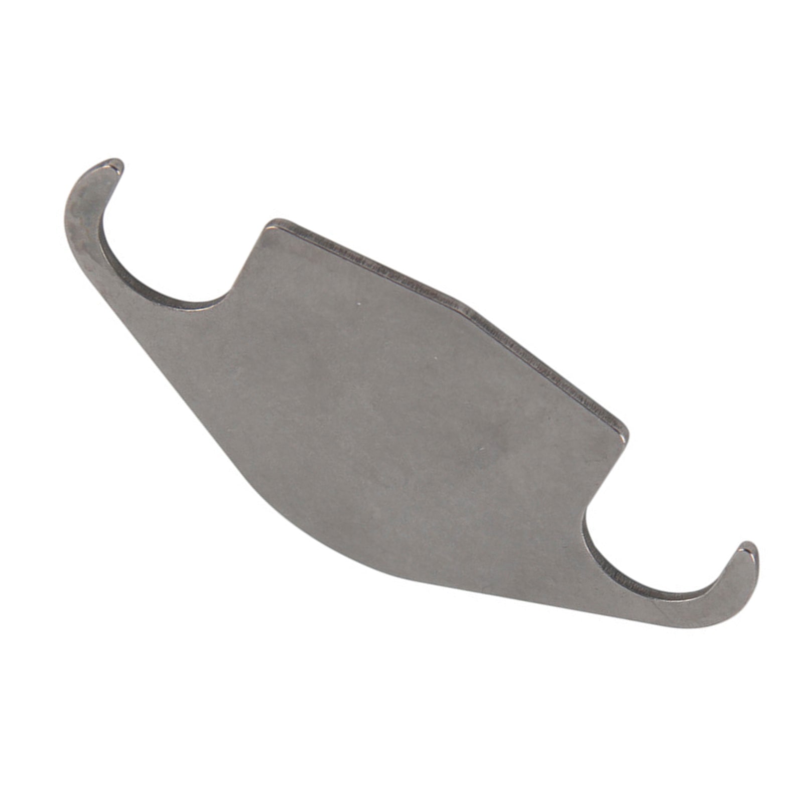 EGR Valve Blank Plate for BME N47 N47S N57 N57S E90 E91 E84