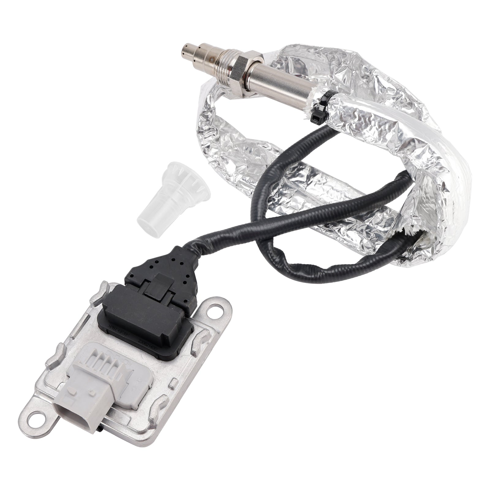 2013-2017 Ram 2500 3500 4500 5500 6.7L 408Cu. In. l6 Diesel Nitrogen Oxide NOx Sensor 12V 2872948