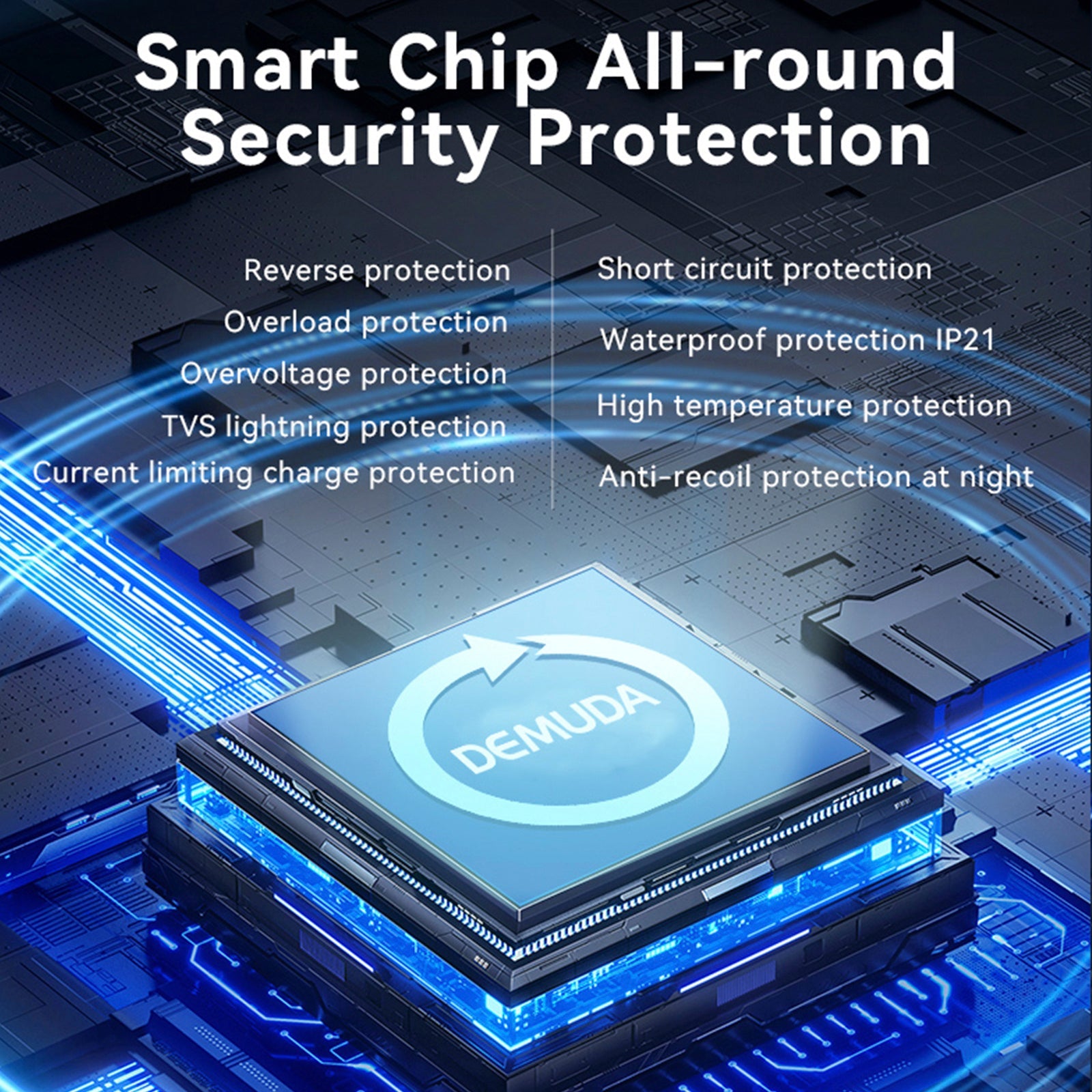 40A-120A MPPT Solar Controller 12V-48V Photovoltaic Home Energy Storage Control