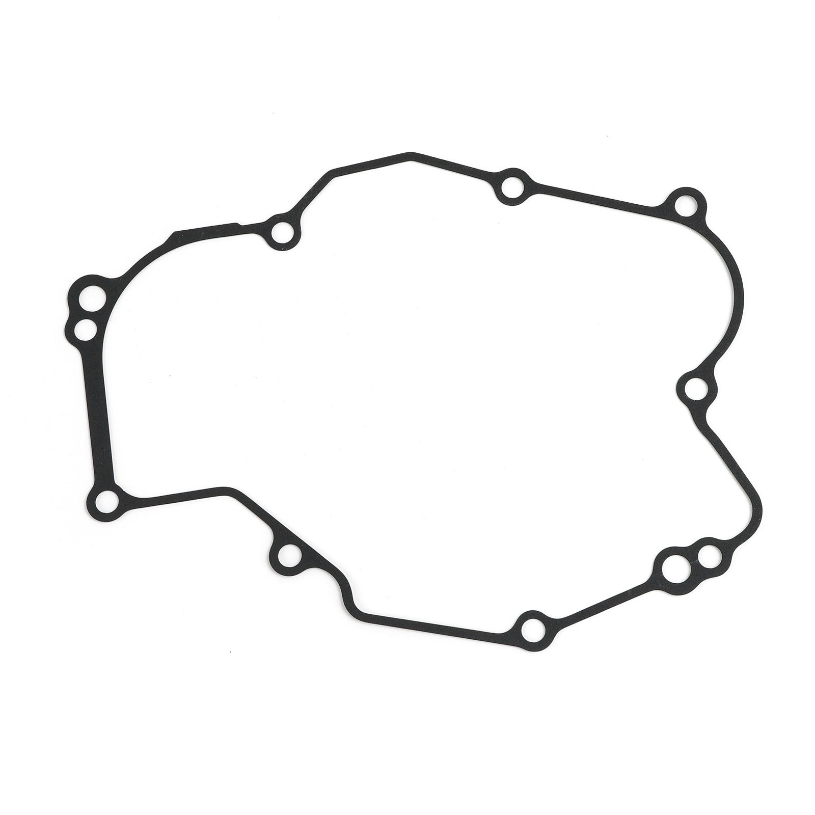 Left Side Crankcase Cover Gasket For Kawasaki KLX 450 R A KLX450 2008 - 2019