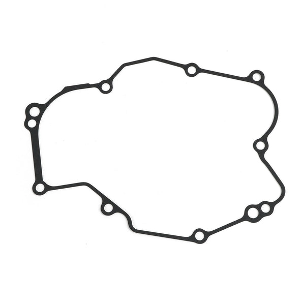 Left Side Crankcase Cover Gasket For Kawasaki KLX 450 R A KLX450 2008 - 2019