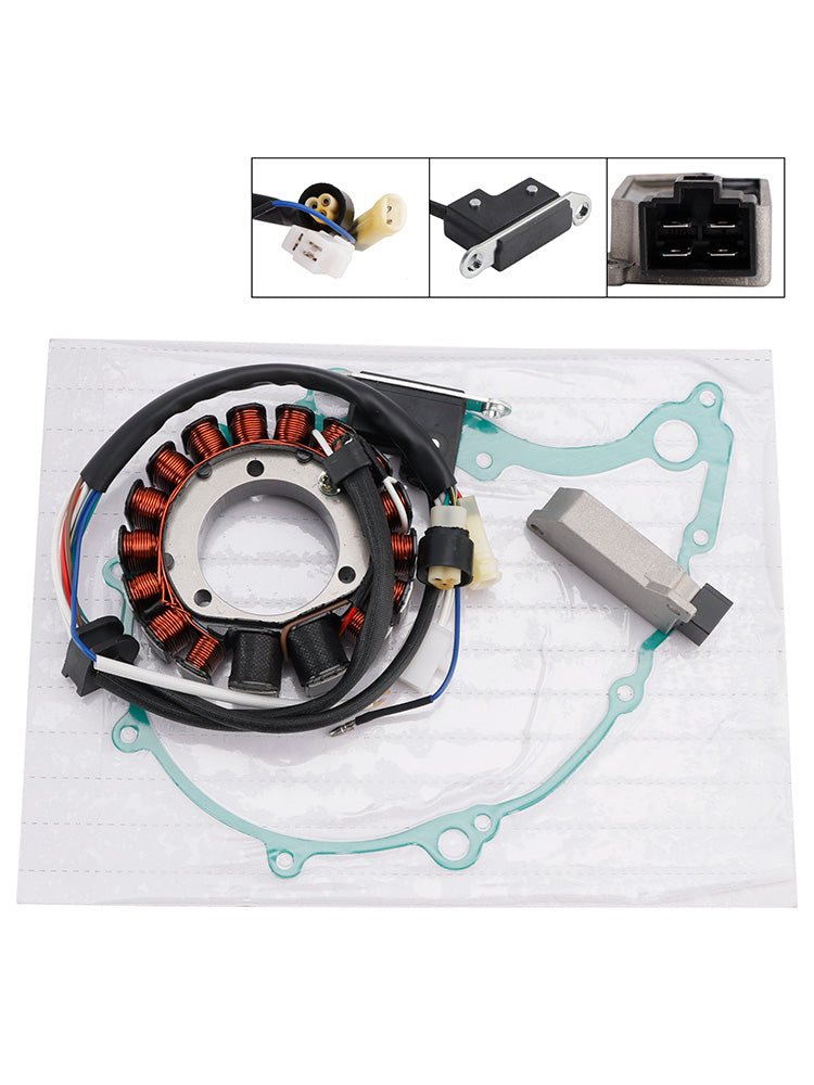 1993/1995 for Yamaha TT600S Stator & Regulator Rectifier Gasket 3YP-85510-00