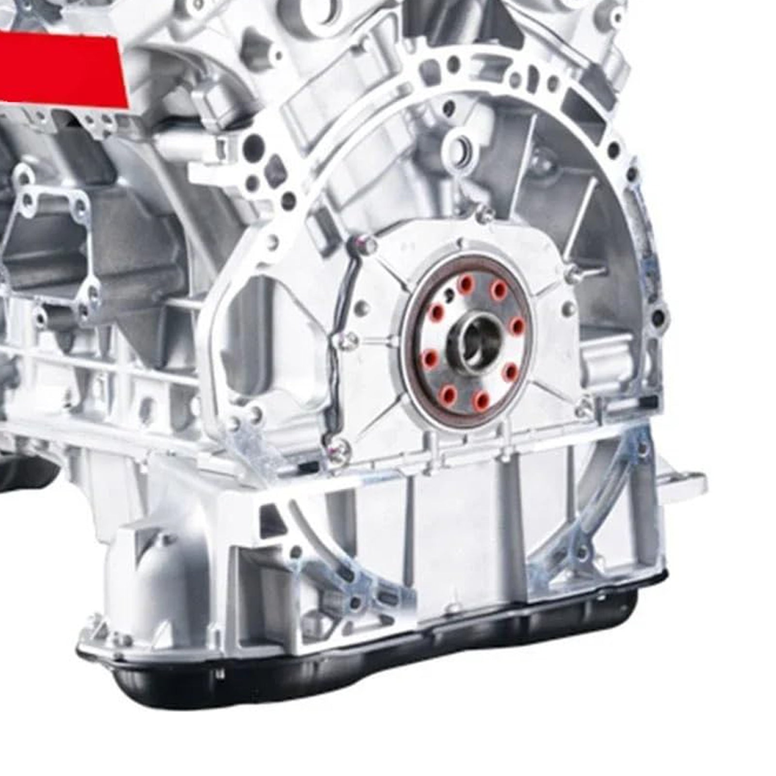 Brand New 3GR-FE Engine Assembly For Lexus IS350 ES350 RX350 3.0L