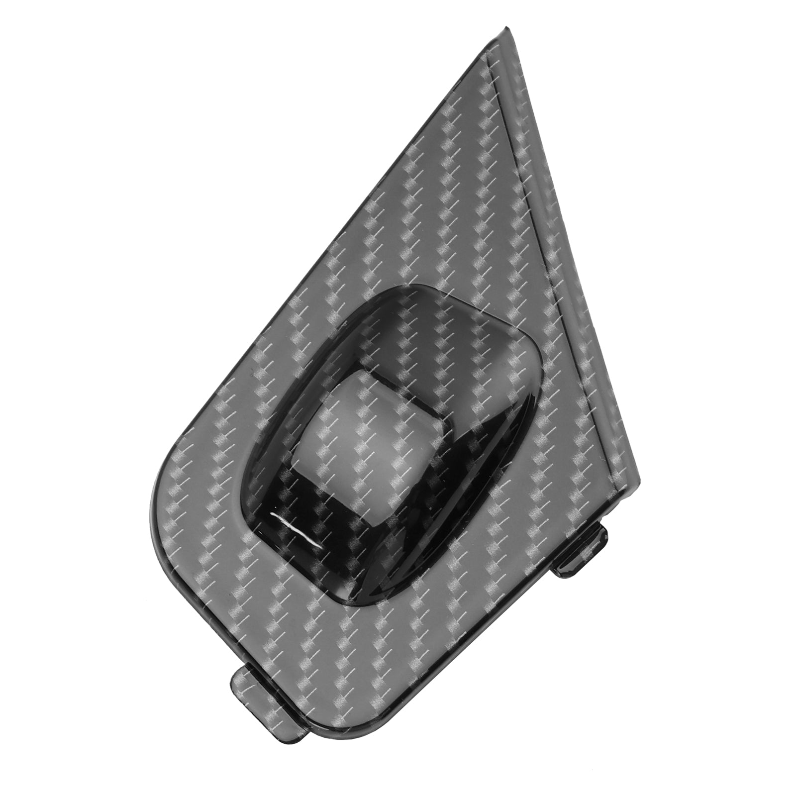 2021-2024 Aprilia RSV4 Side frame small auxiliary Cover Panel Fairing