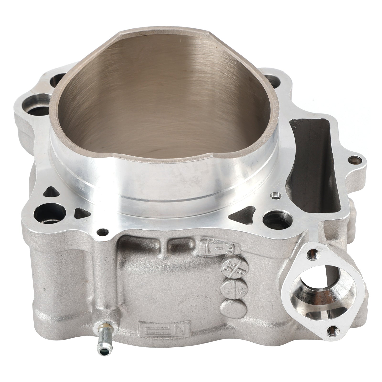 2006-2014 Honda TRX450R Stock Bore Cylinder Piston Gaskets Top End Kit 12100-HP1-600 13111-MEN-730