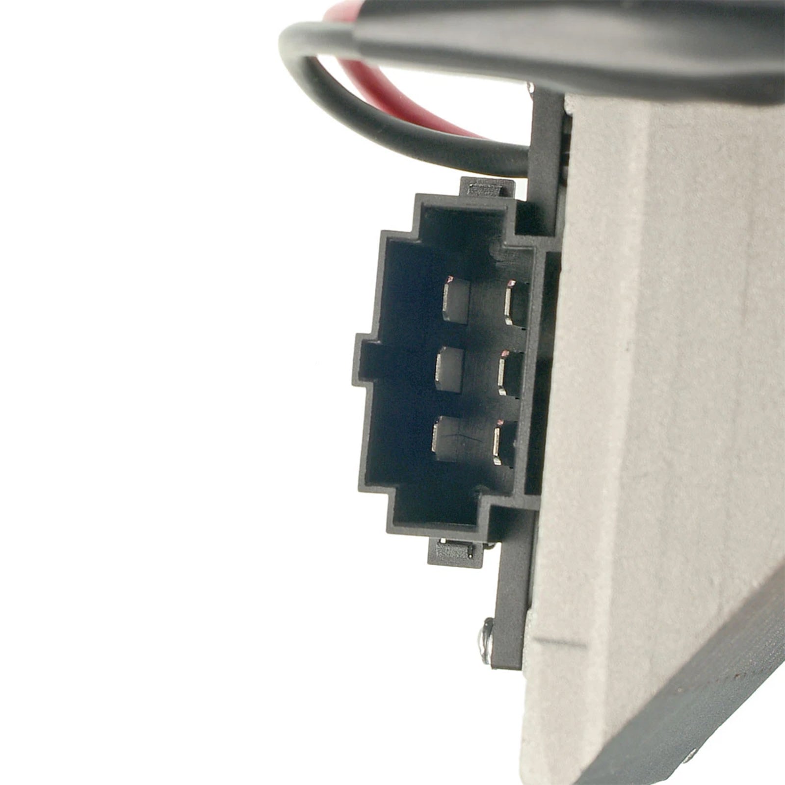 HVAC Heater Blower Regulator Resistor 6Q1907521B For Audi A1 For VW Polo