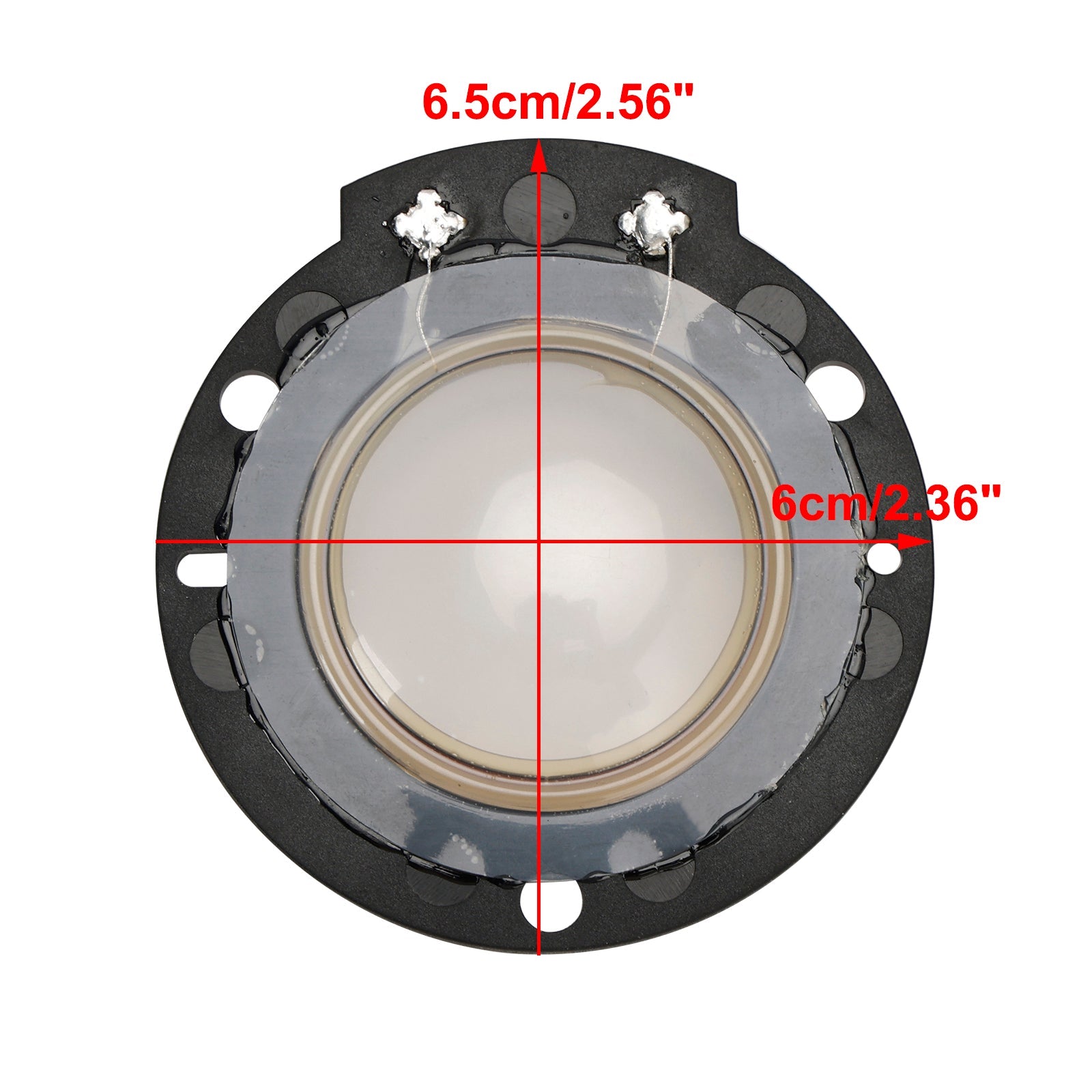 Alto Professional Diaphragm Replacement For Neo Driver HG00640 TS308 TS-310/315