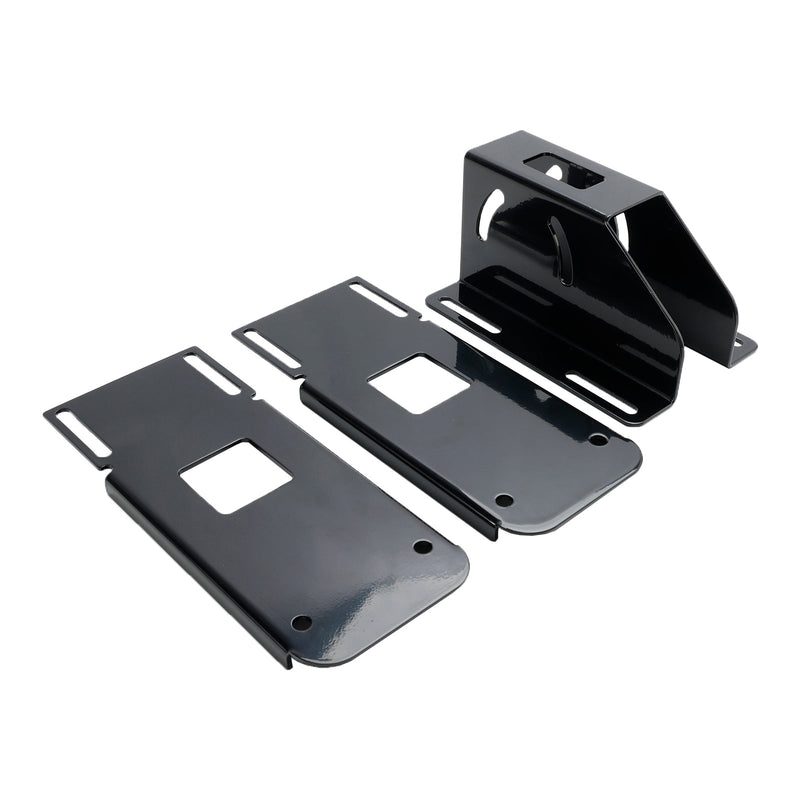 Touring Road Glide 2004-2013 Adjustable Fairing Mount Brackets Kit