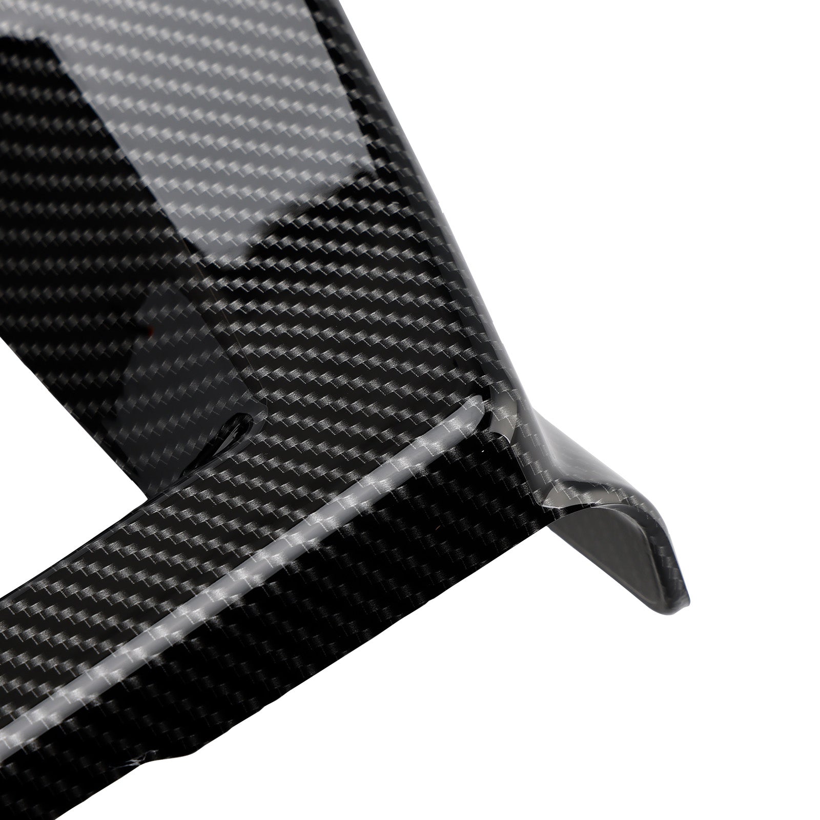 2023-2025 Harley CVO Road Glide FLTRXSE Lower Chin Spoilers Radiator Guard Cover