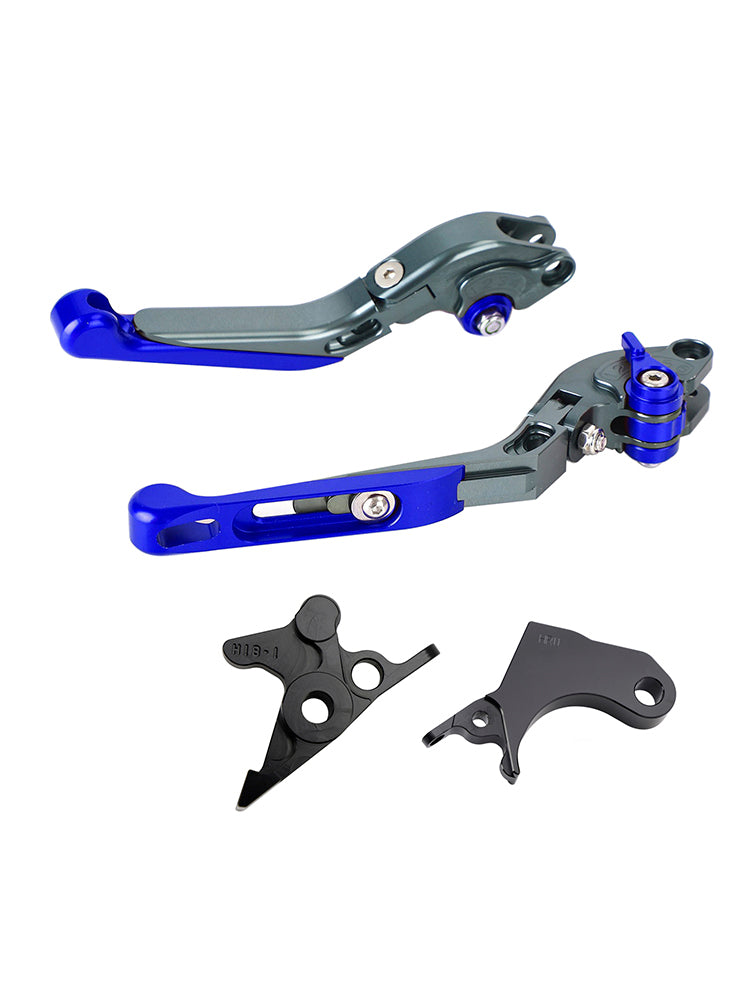 2022-2024 HONDA CRF1100L Africa Twin 조절식 클러치 브레이크 레버