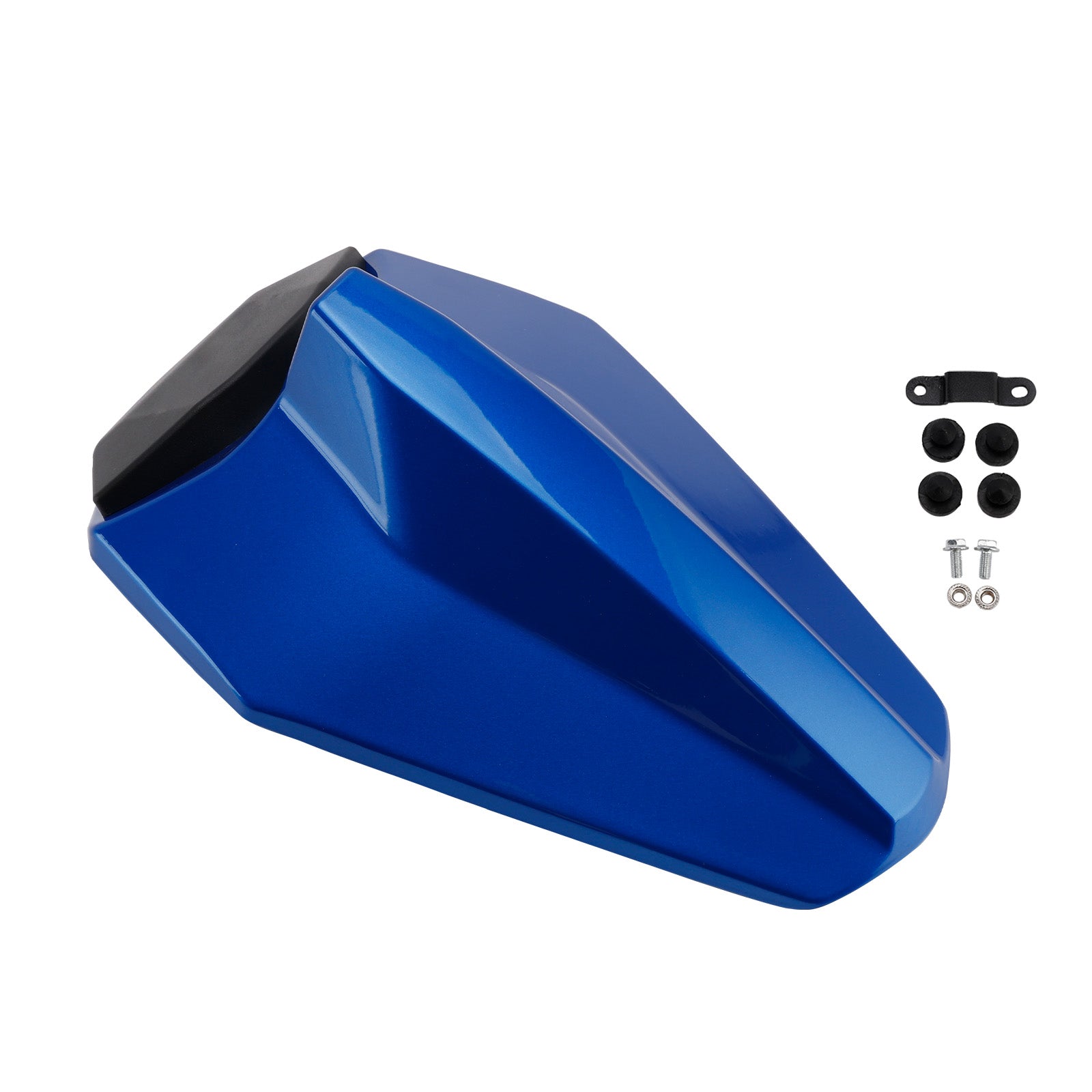 Racing Tail Rear Seat Fairing Cowl for Kawasaki ZX25R ZX4R ZX4RR 2020-2025