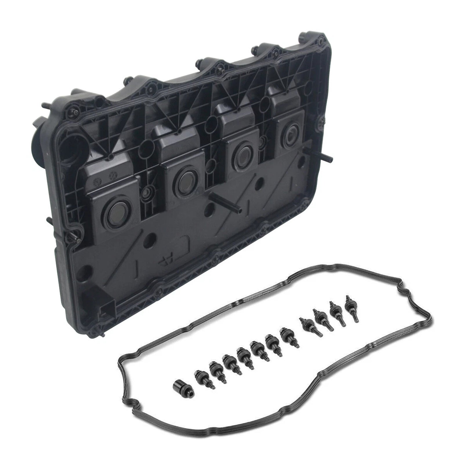 2006/04-2006/12 Citro?n Jumper Bus 2.2 HDi Valve Cover Cylinder Head Cover 0248.P9 9659489880