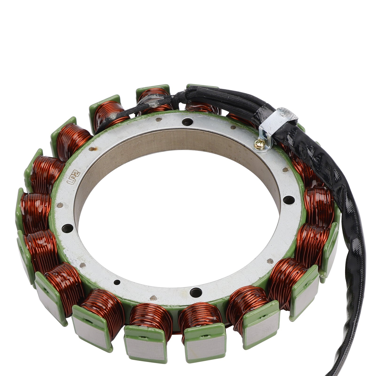 2023-2024 for Yamaha 150hp LF150 XC Stator Charging Coil 4-Stroke Ouboard Engines 63P-81410-00
