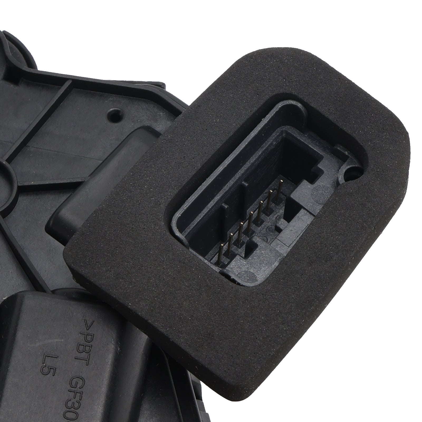 Front Left + Right Door Lock Latch Actuator 5NB837015E/016E For VW Golf 7 Audi Skoda