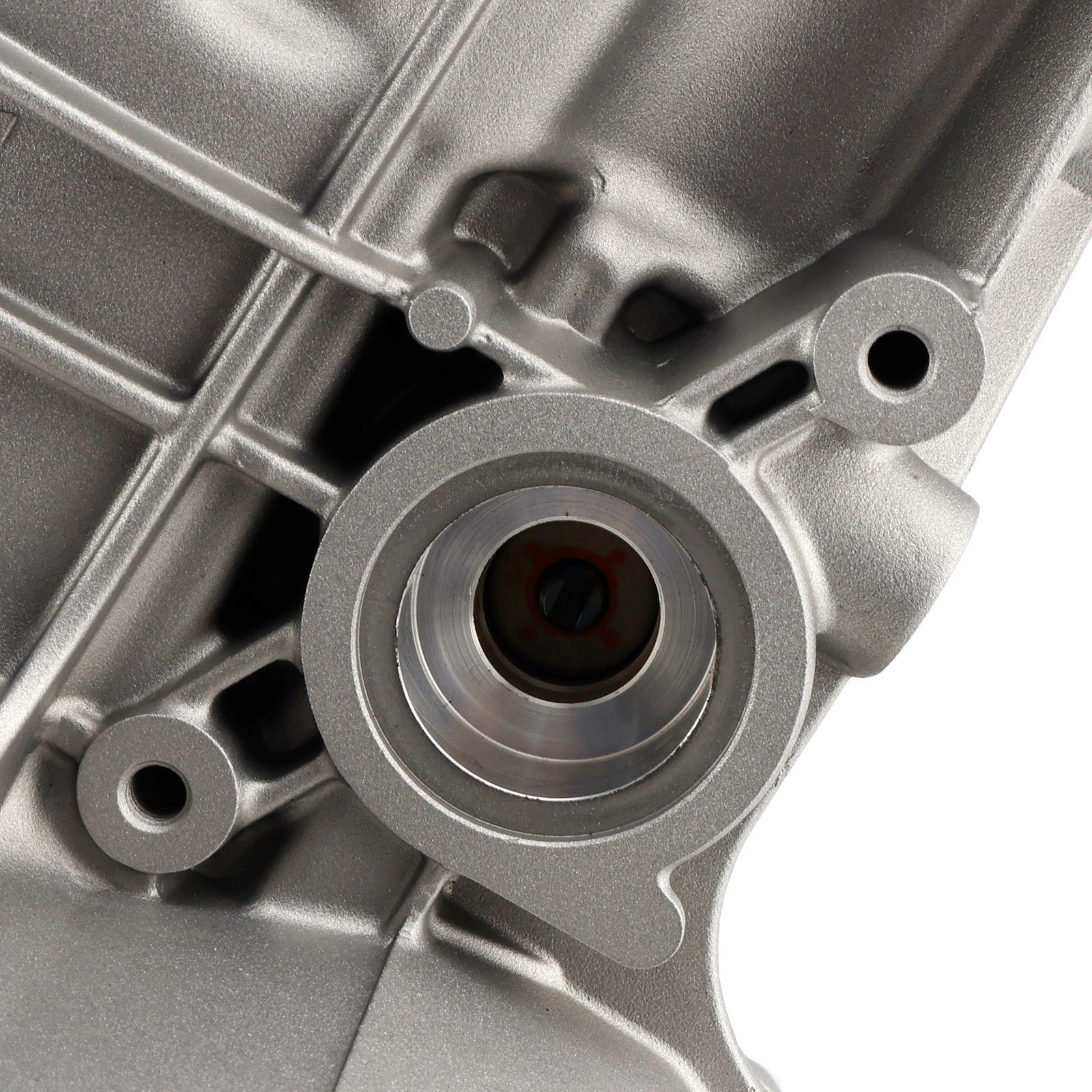 2011-2014 Porsche Cayenne 958 GTS Turbo S Transmission Transfer Case 95834101002