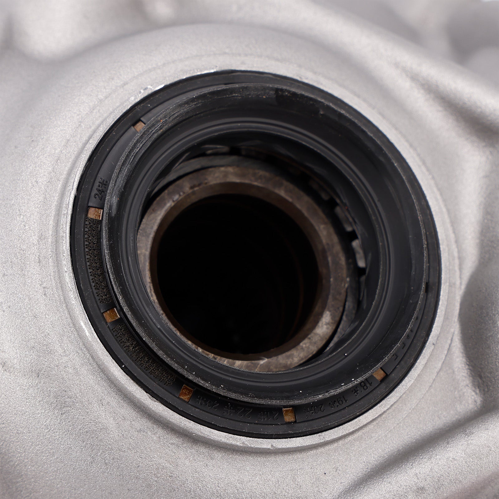 BMW F20 F30 F31 F32 X5 E70 X6 E71 Front Differential 31507590898 3.15 Ratio 7590898 31507590898