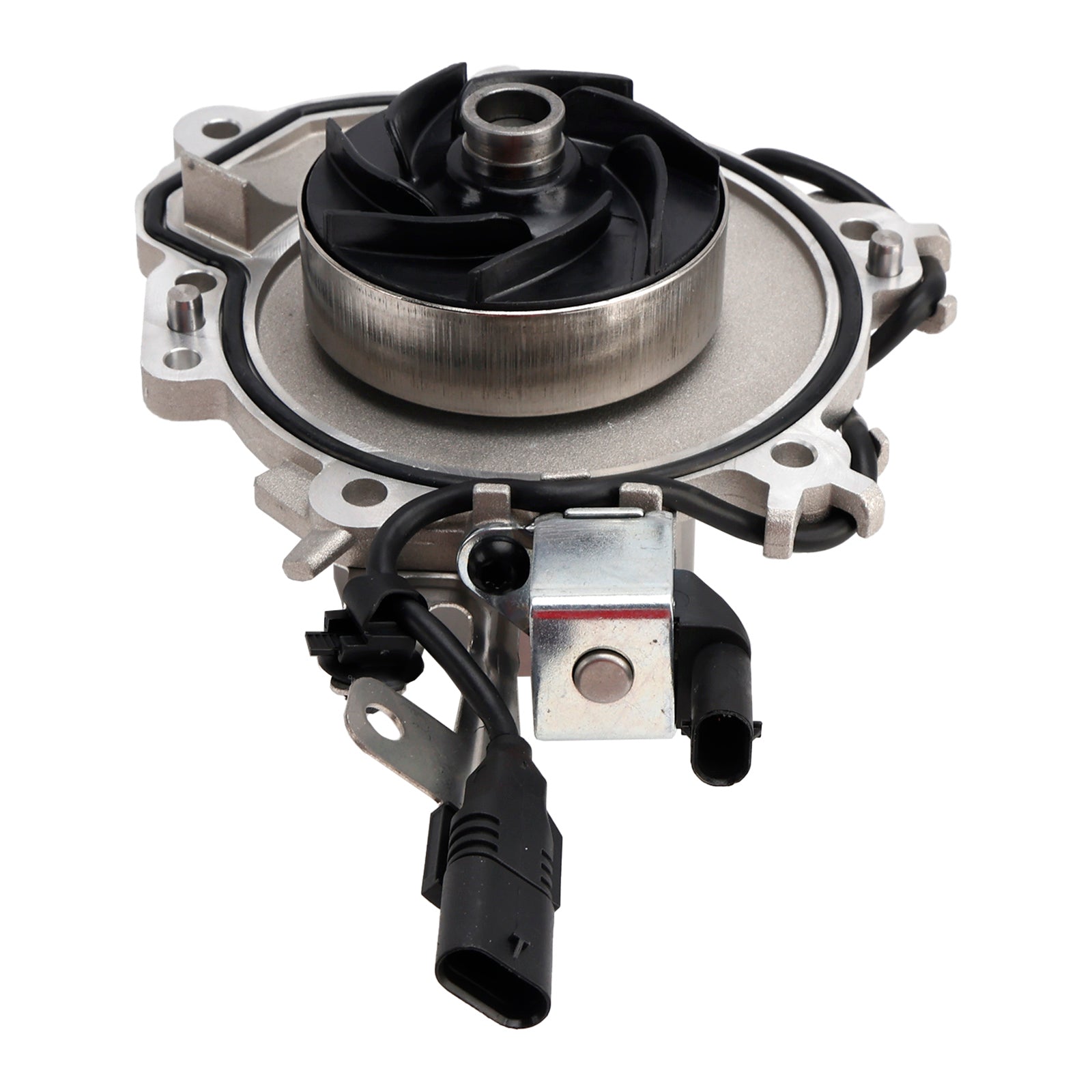 2018 Land Rover Range Rover Velar 2.0L L4 - Gas Engine Water Pump T2H55366