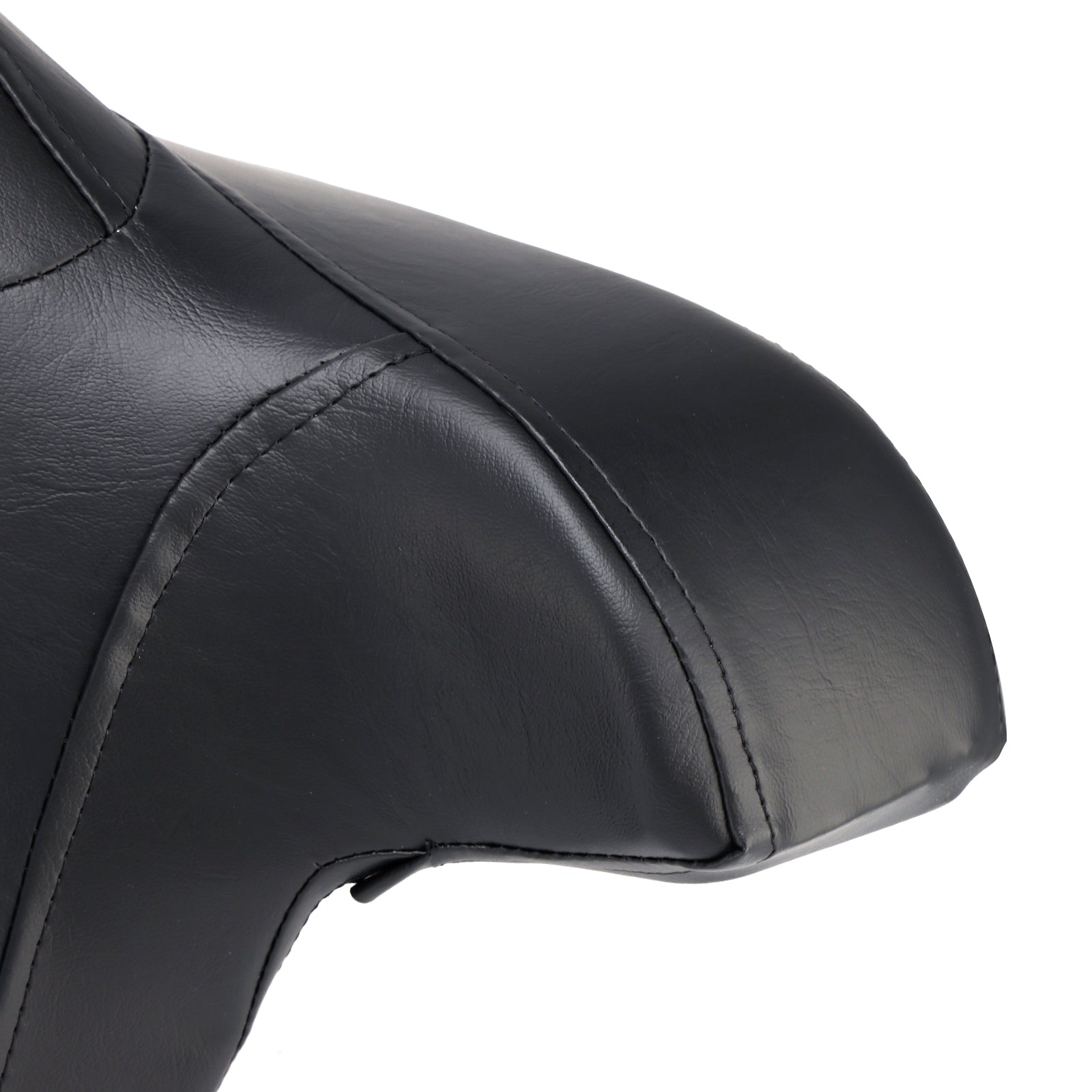 2014-later Touring & Tri Glide King Chopped Trunk Wrap-around Backrest Pad