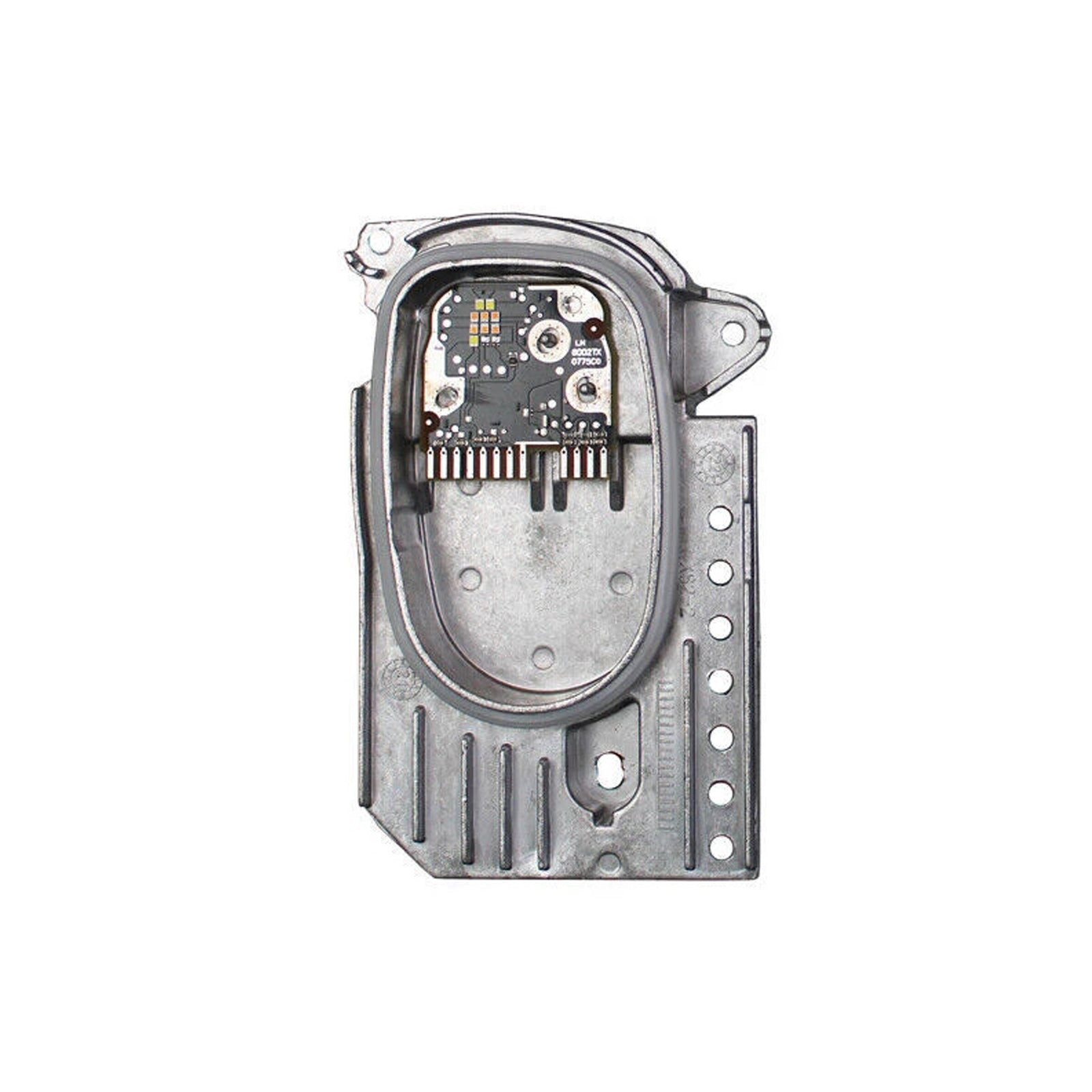 2020-2022 BMW X3 G01 G02 2PCS LED Headlight DRL Control 63115A0E625 63115A0E626