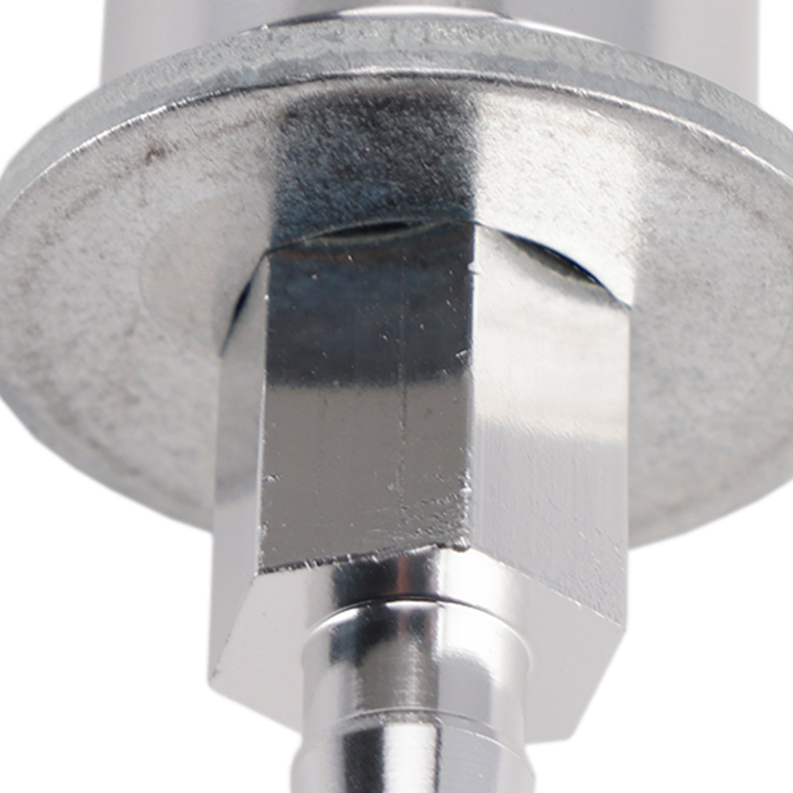 Fuel Tank Vent External Rollover Check Valve 5/16 Hose Barb Fitting 19-174