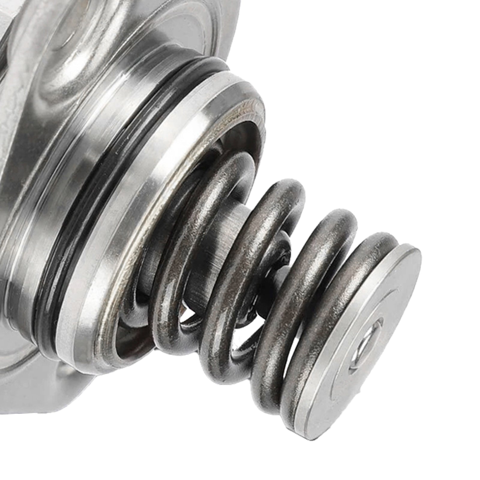 High Pressure Fuel Pump BR2E9D376AA Fit Jaguar E-Pace F-Pace XE XF 2013-2017