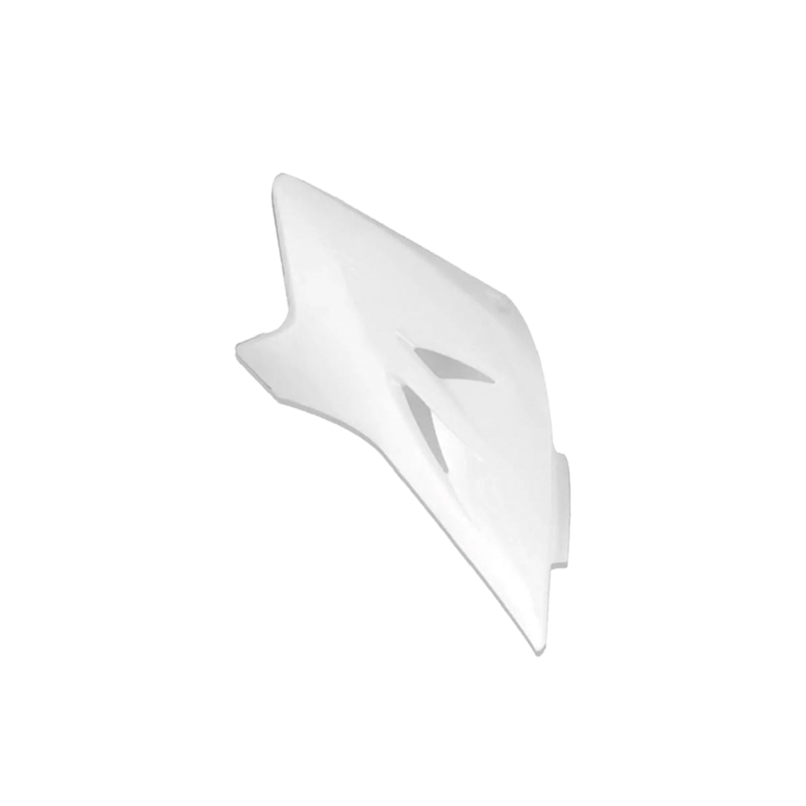 2006-2021 Yamaha TTR50 Body Plastic Kit Front Rear Fender Fairing