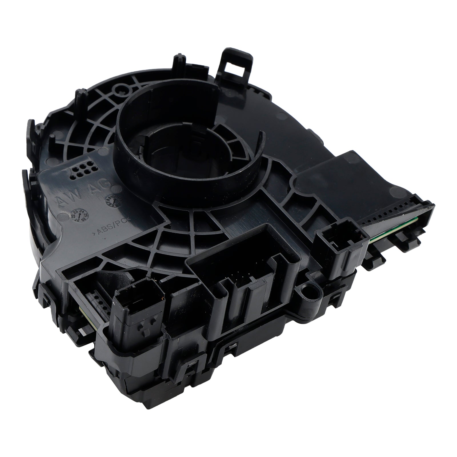 2008-2017 Audi S5 Spiral Cable Angle Sensor Assembly 9 PINS 8K0953568F