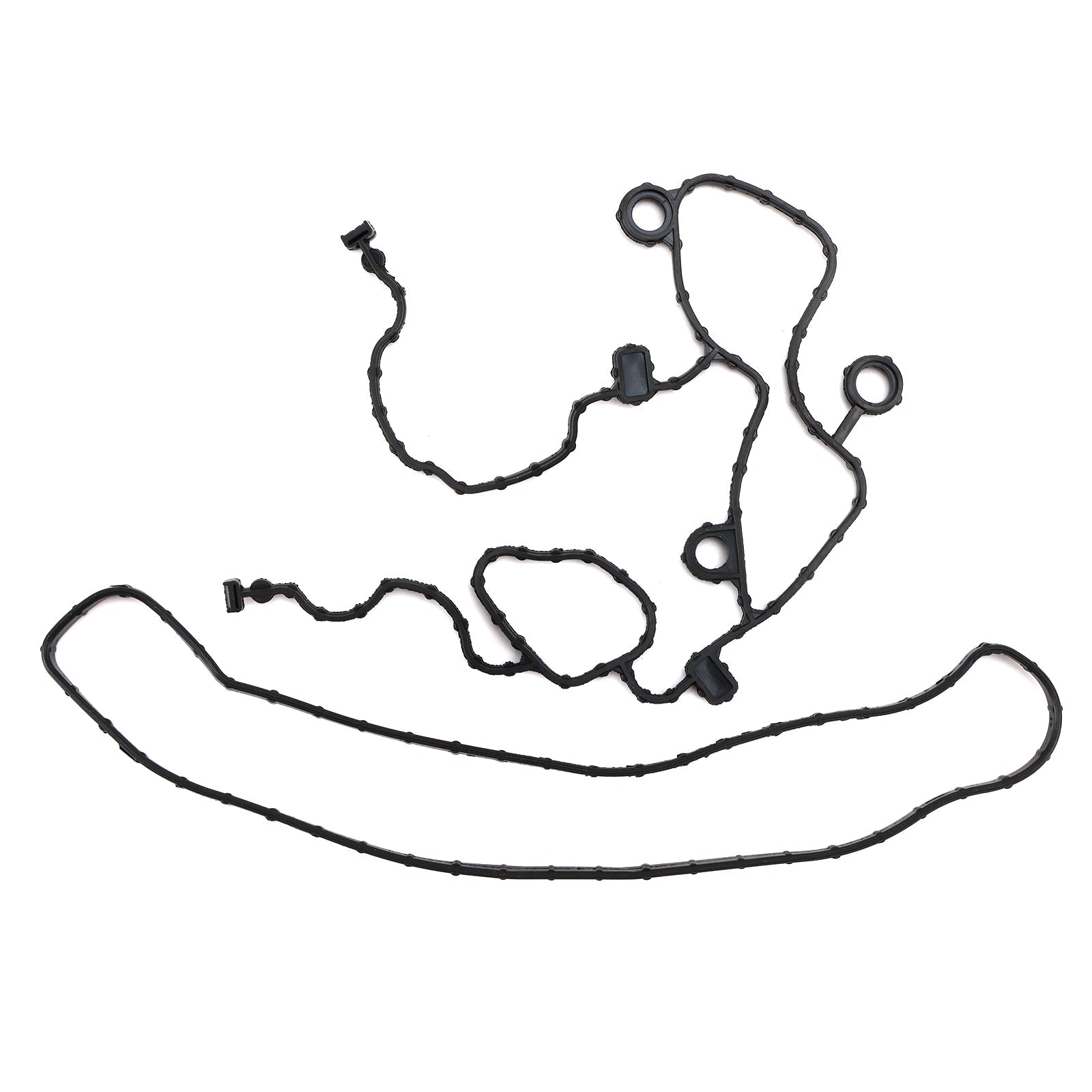 2014-2016 Dodge Ram ProMaster 2500 3.6L V6 Engine Camshafts Rockers Lifters Timing Chain