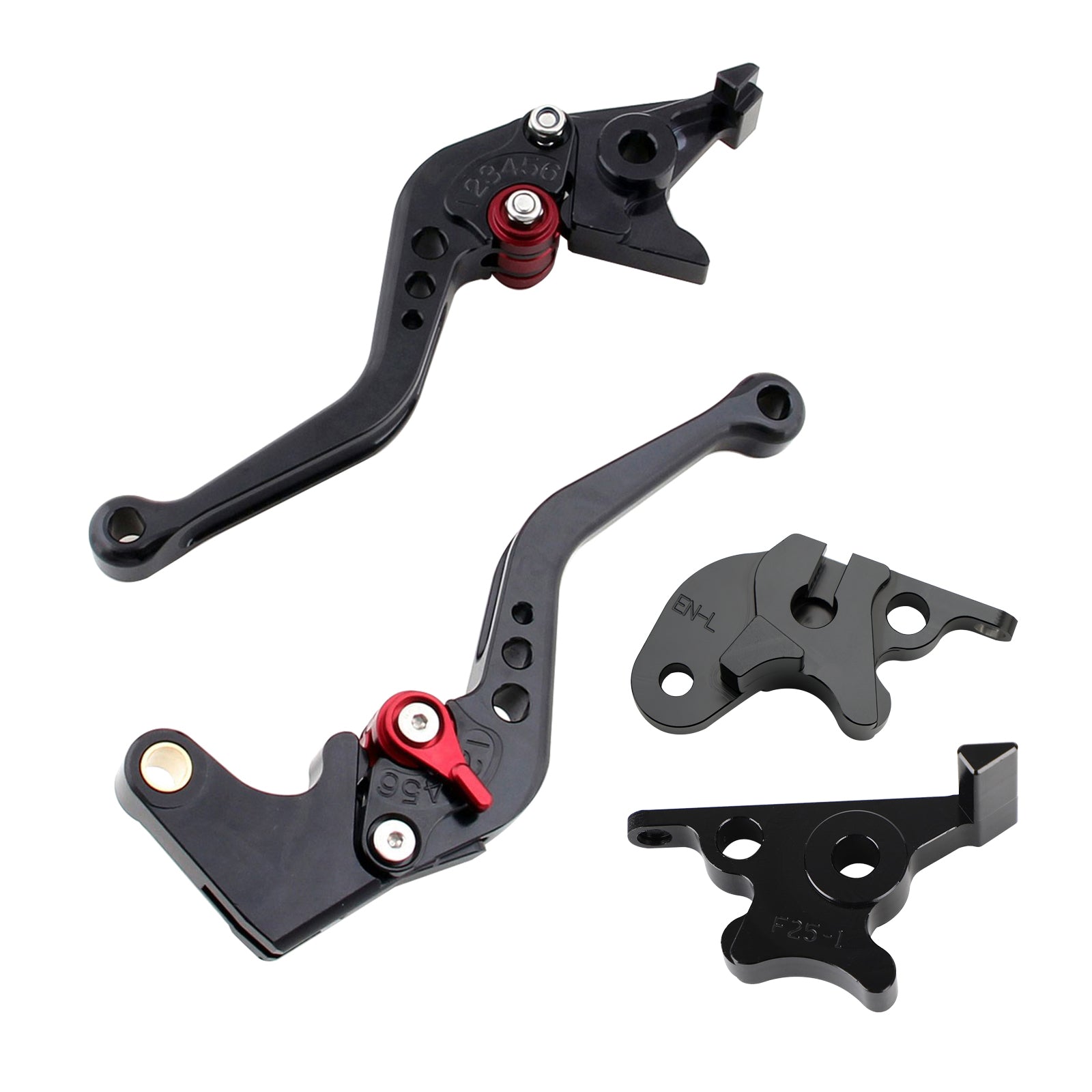 NEW Short Clutch Brake Lever fit for CFMOTO 250SR 250NK CBS 2019-2022