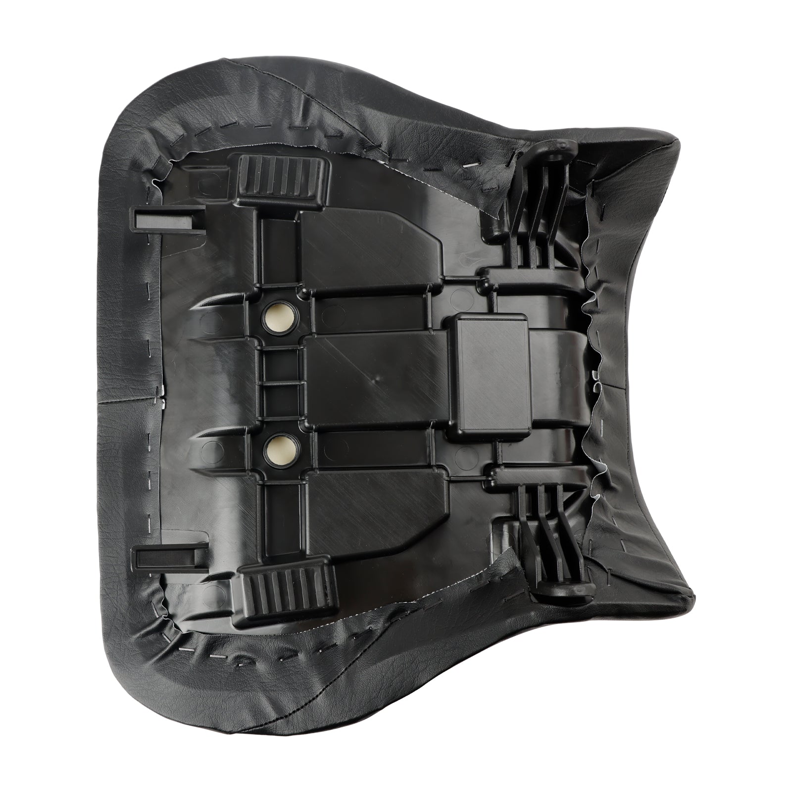 Front Raider Seat Driver Cushion Pu Fit For SUZUKI GSXR 600/750 01-03 1000