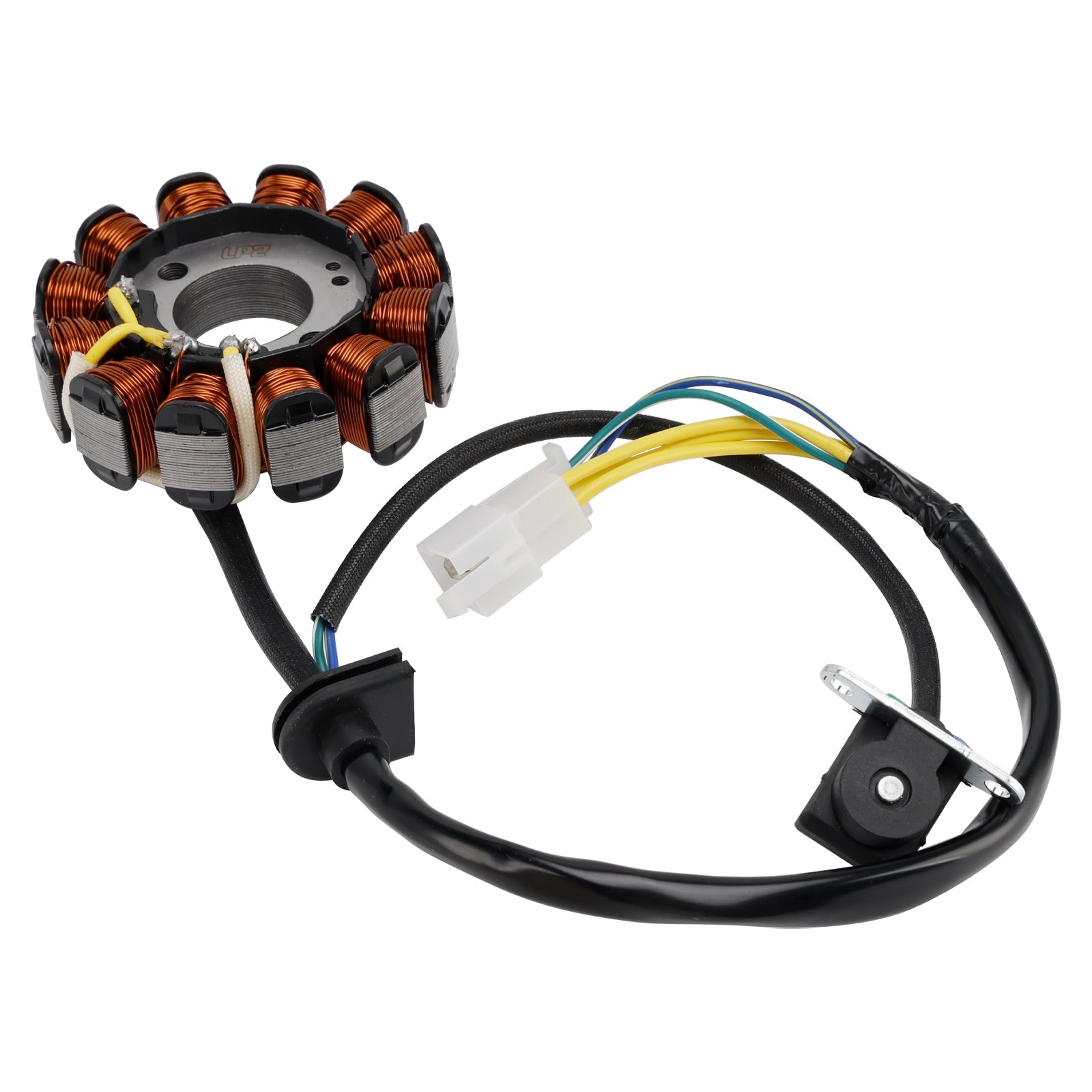 Stator Generator For Kymco Agility R16 125 S 200 City Like 200i 2006-2024