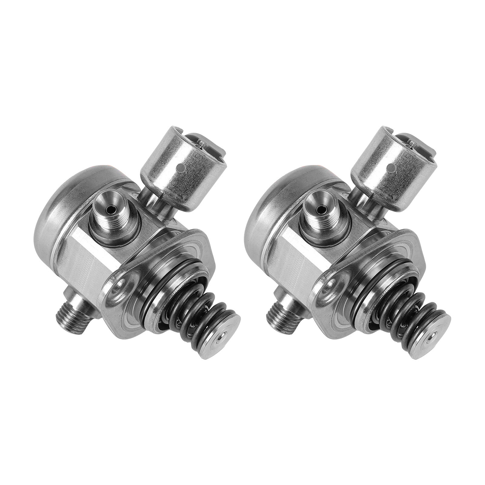 2010-2012 BMW 750i xDrive F01 2PCS High Pressure Fuel Pump 13517595339 0261520144