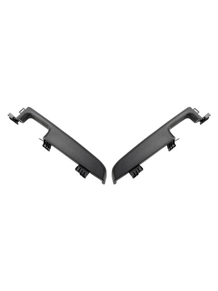Front Left+Right Door Armrest Handle For Chevy Suburban Tahoe Avalanche 99-2006