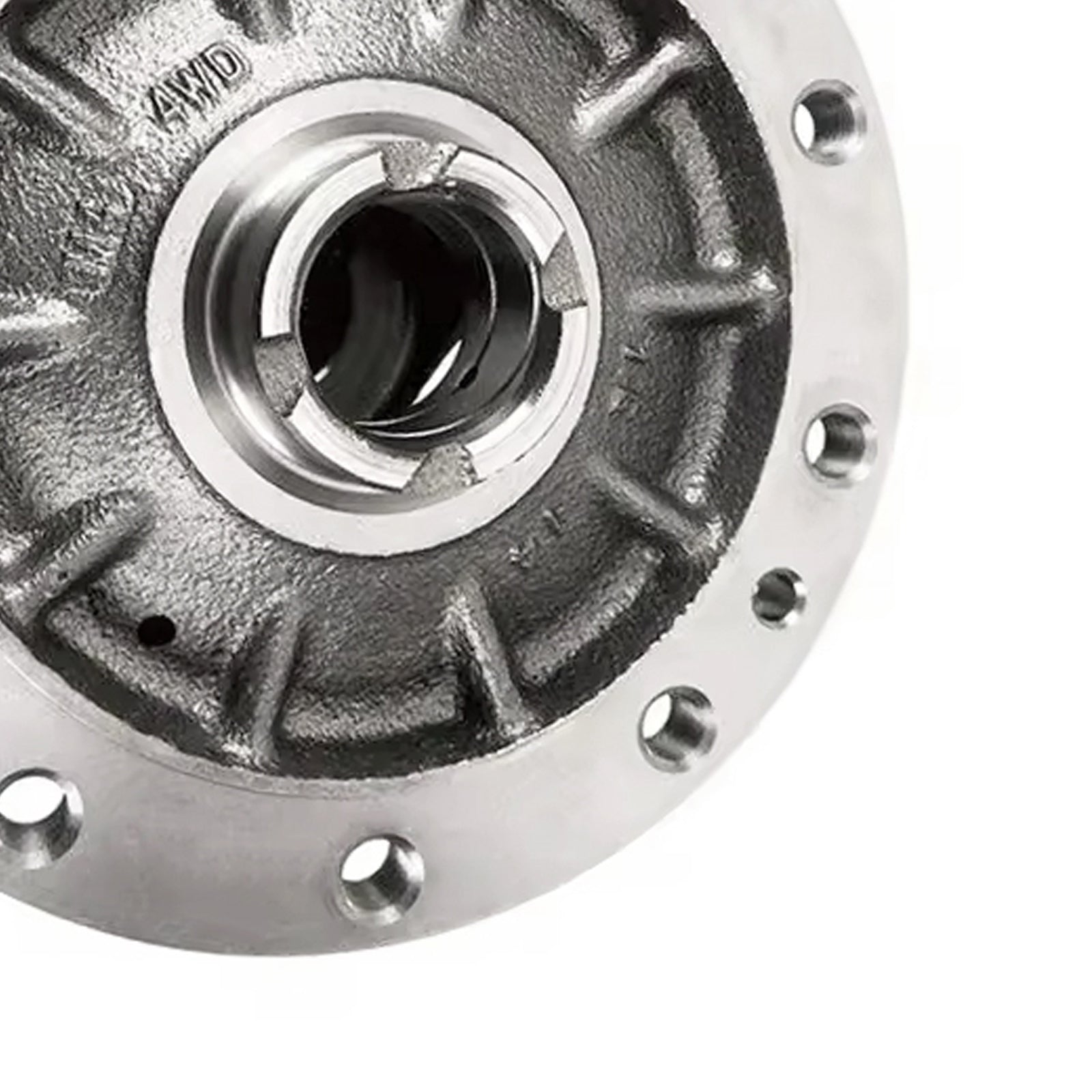 Brand New Differential Cover Housing 43322-24905 For Hyundai Kia