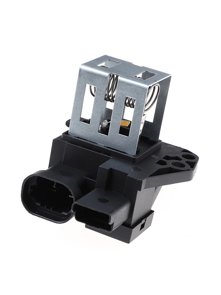 Radiator Fan Motor Relay Resistor 9662872380 For Peugeot 207 For Citroen C2