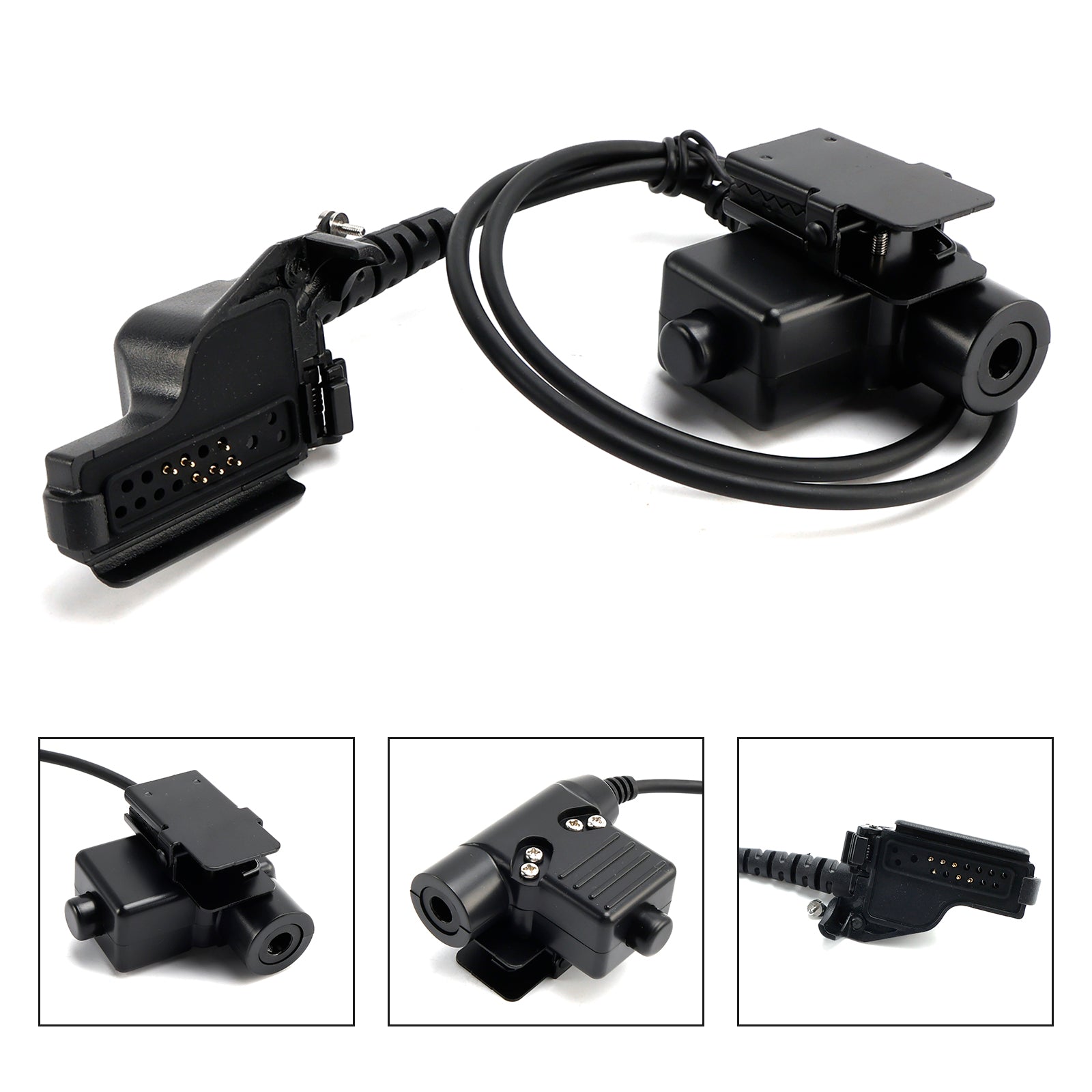 HT1000-U94 PTT For GP1200 MTX960 MTX 8000 MTX9000 MT1500 MT 2000 MTS2000 MTX-LS