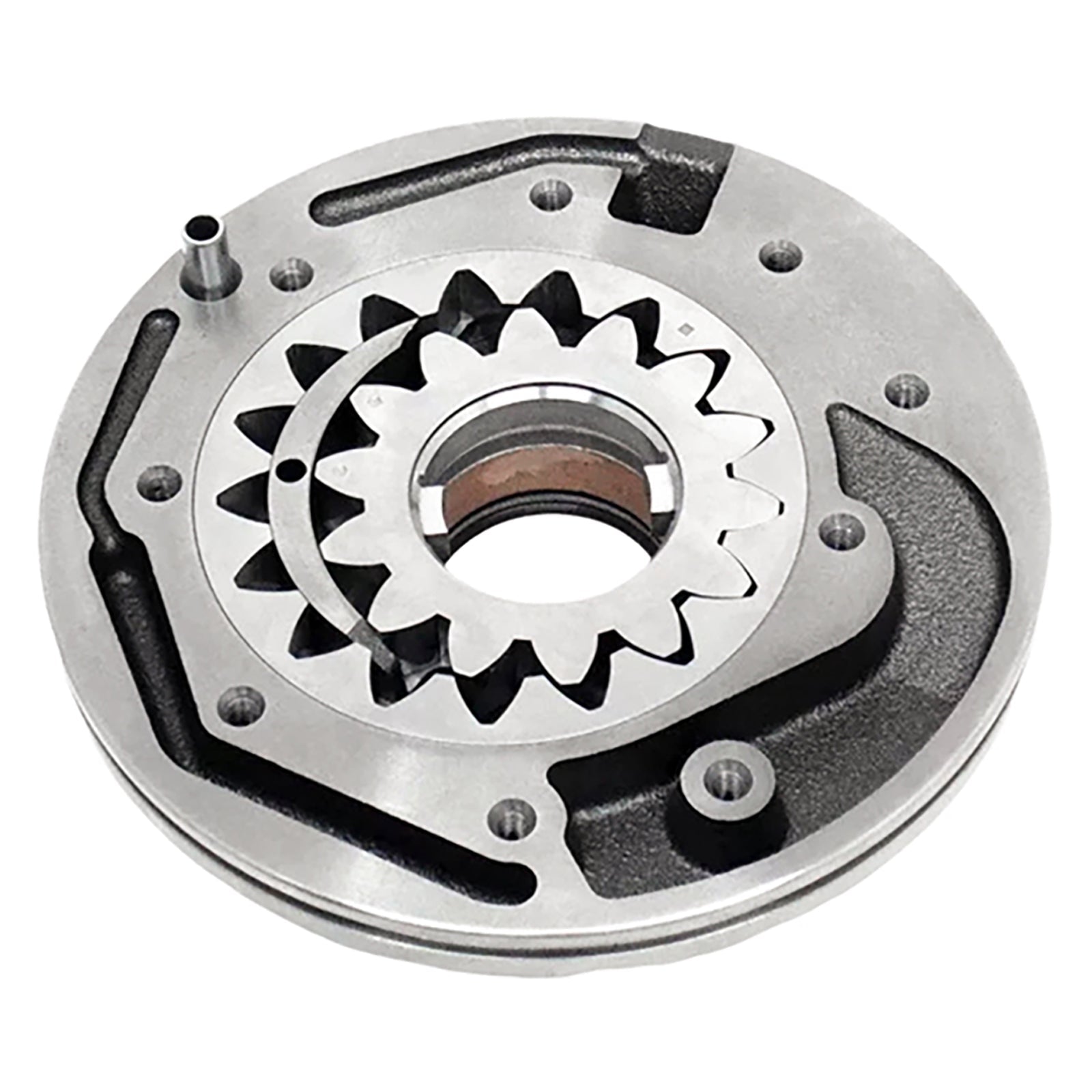1999+ For BMW RWD Transmission Oil Pump 5HP19