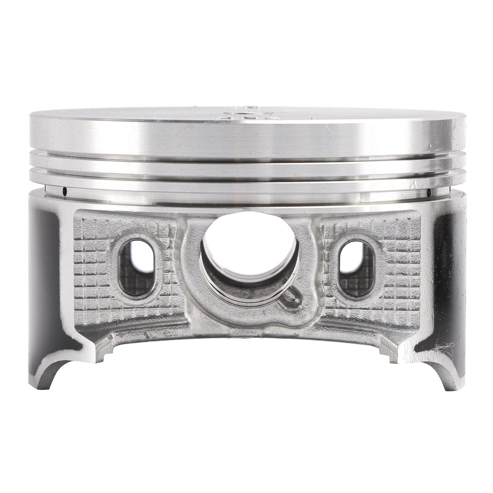 ENGINE CYLINDER JUG KIT 12100-HN2-000 FOR HONDA TRX500FA RUBICON 500 2001-2014