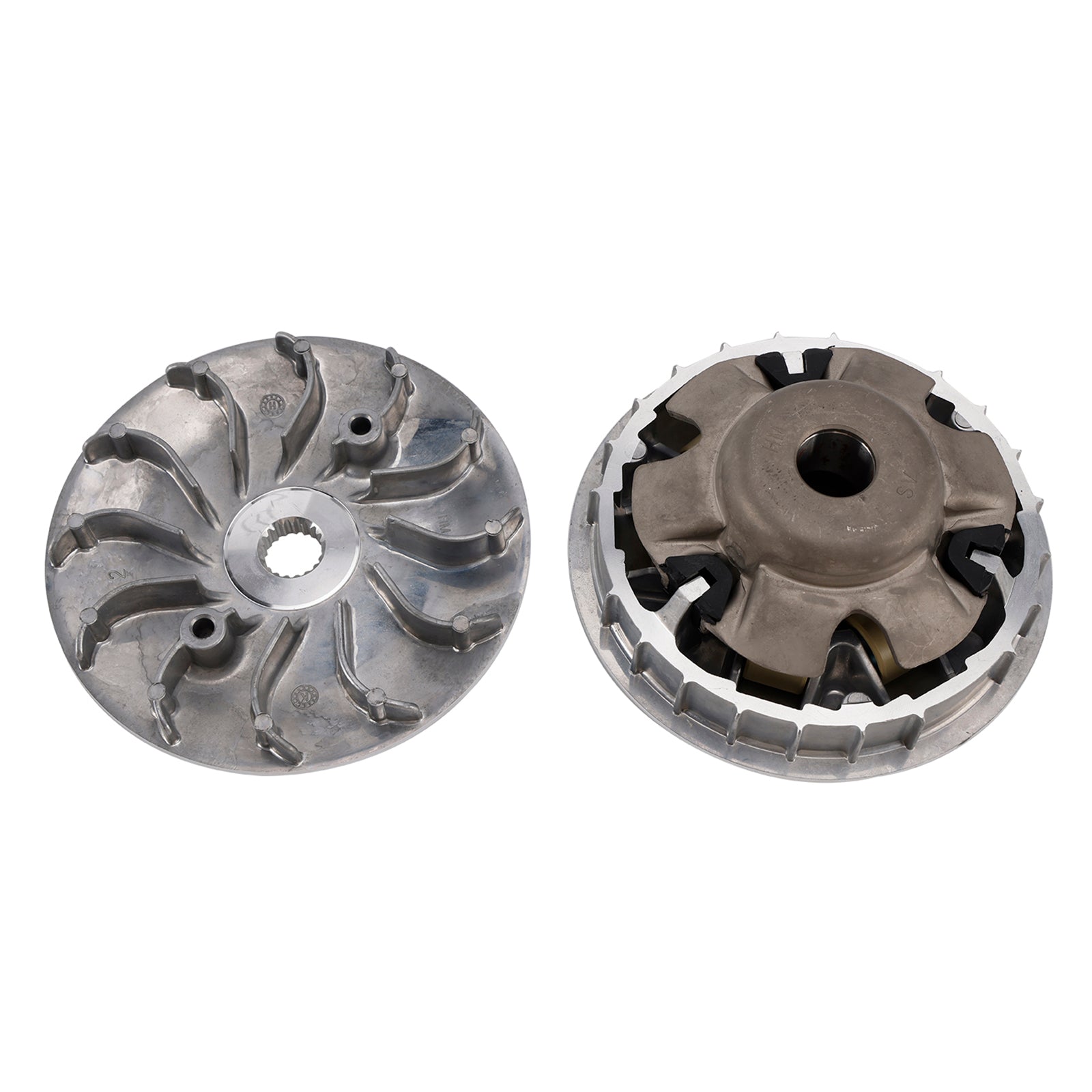 Front Clutch Variator Kit 22011-Kab-000 Fit For Honda Nss300 Forza 300 13-22 Sh300