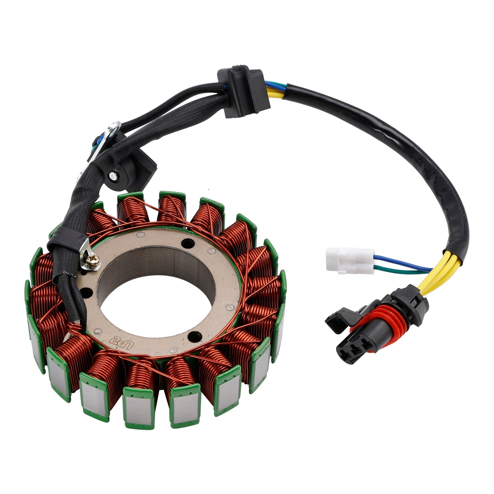 TGB ATV Blade 600 LT E4 Magneto Stator Generator 927756A