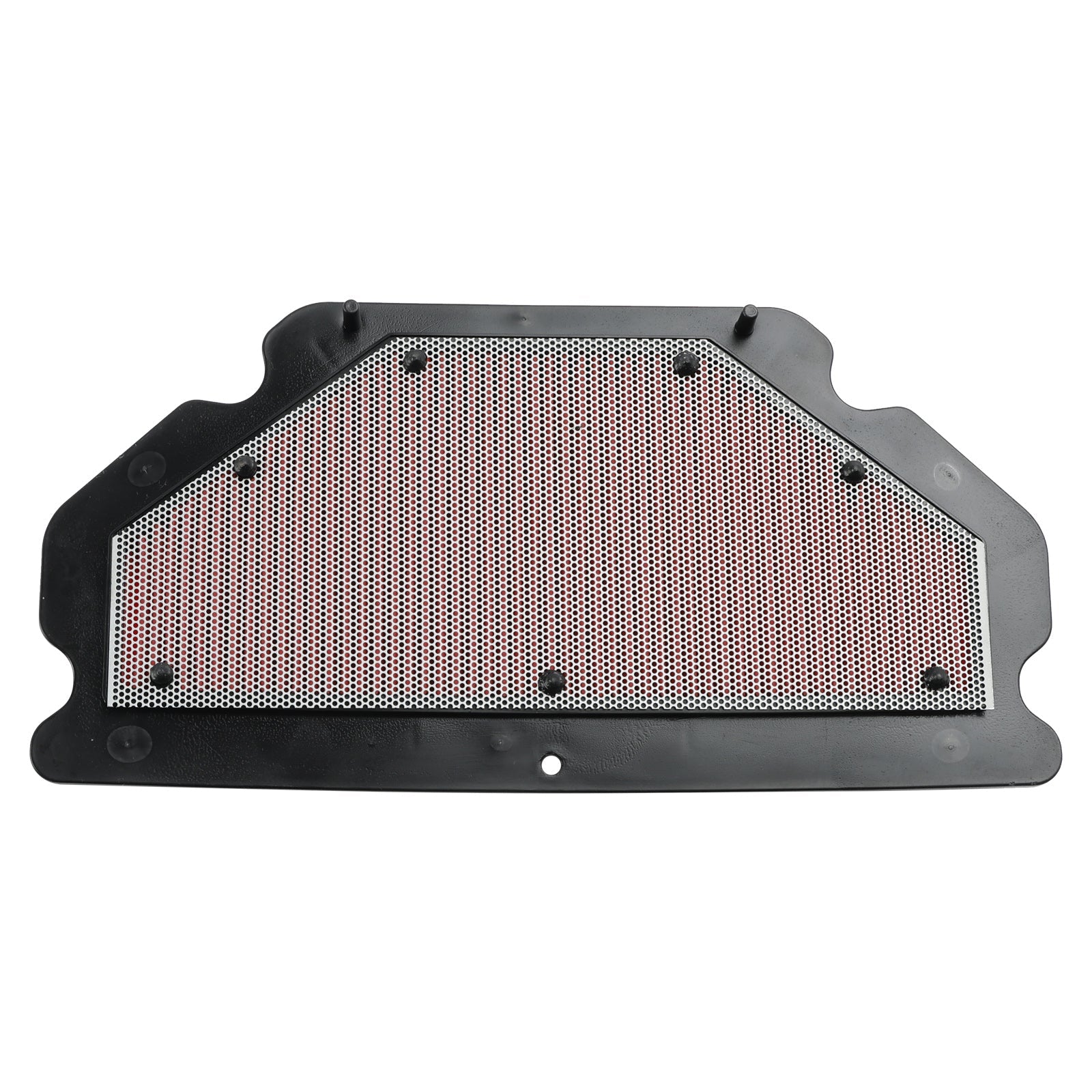 Air Filter Cleaner For Kawasaki ZX-6R Ninja ZX-6RR Ninja 2003-2004 - 11013-1301